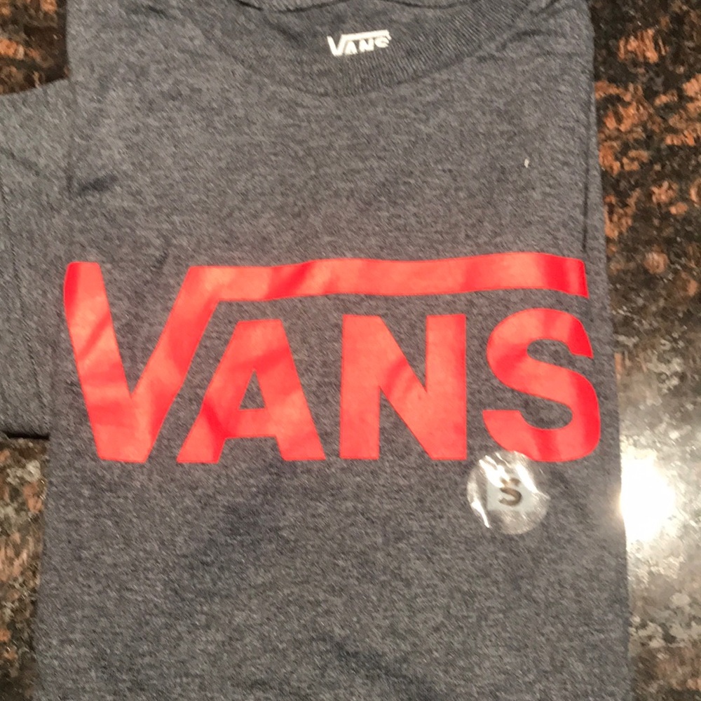 Vans tee - Picture 2 of 2